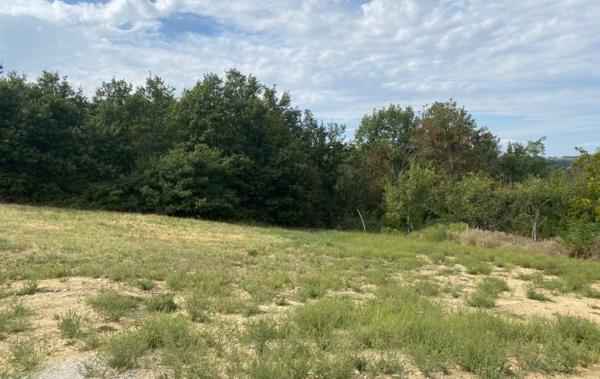 Vente Terrain Constructible Saint-donat-sur-l'herbasse   