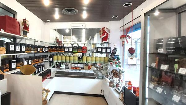 Fonds De Commerce - 90 m² Exclusivité efficity