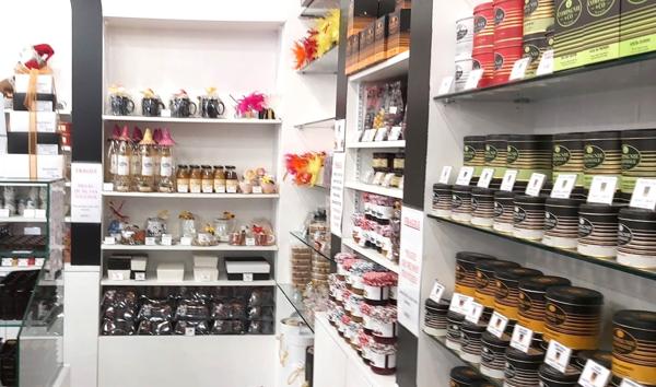 Fonds De Commerce - 90 m² Exclusivité efficity