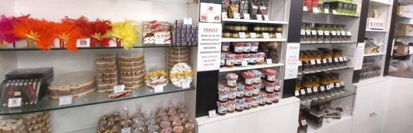 Fonds De Commerce - 90 m² Exclusivité efficity