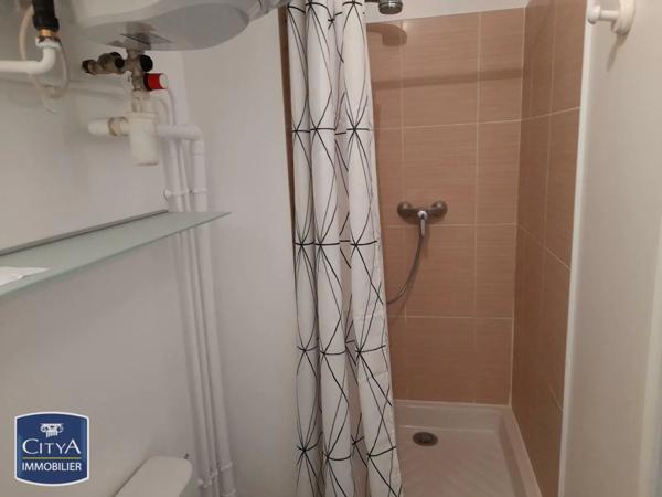 Appartement à vendre 1 pièce 18.17m²