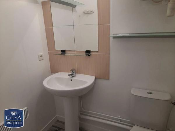 Appartement à vendre 1 pièce 18.17m²