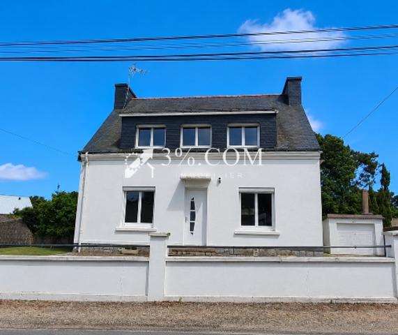Maison 5 pièce(s) 3 chambre(s) 95 m²