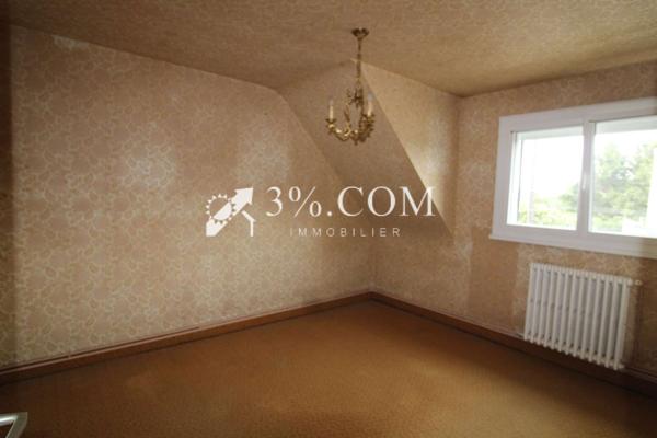 Maison 5 pièce(s) 3 chambre(s) 95 m²