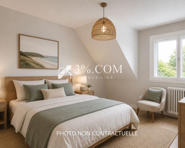 Maison 5 pièce(s) 3 chambre(s) 95 m²