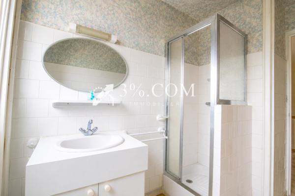 Maison 5 pièce(s) 3 chambre(s) 95 m²