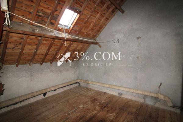 Maison 5 pièce(s) 3 chambre(s) 95 m²