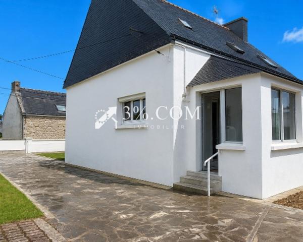 Maison 5 pièce(s) 3 chambre(s) 95 m²