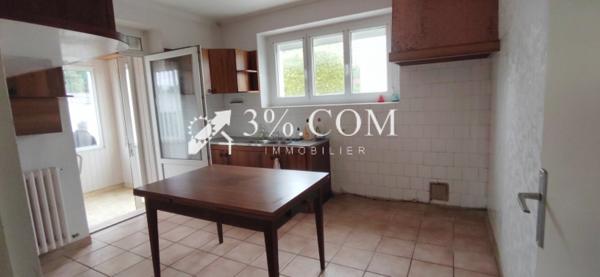 Maison 5 pièce(s) 3 chambre(s) 95 m²