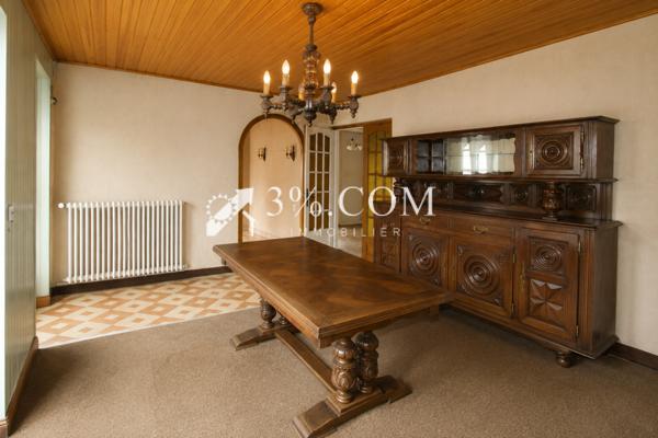 Maison 5 pièce(s) 3 chambre(s) 95 m²