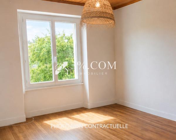 Maison 5 pièce(s) 3 chambre(s) 95 m²