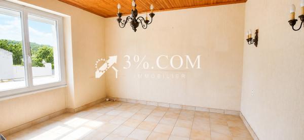 Maison 5 pièce(s) 3 chambre(s) 95 m²