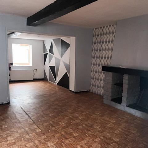 Maison à vendre    5 pièces • 101 m2 Anzin