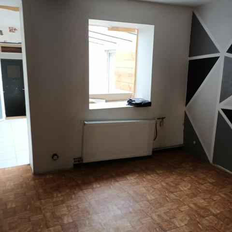 Maison à vendre    5 pièces • 101 m2 Anzin