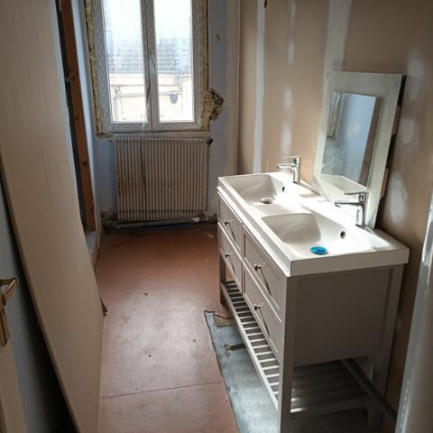 Maison à vendre    5 pièces • 101 m2 Anzin