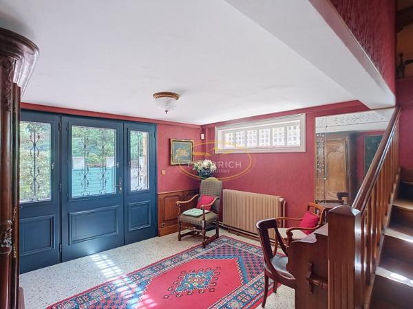 PAVILLON FAMILIALE INDÉPENDANT Fains-véel