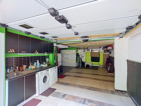 PAVILLON FAMILIALE INDÉPENDANT Fains-véel