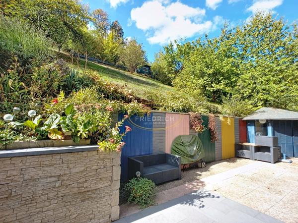 PAVILLON FAMILIALE INDÉPENDANT Fains-véel