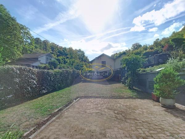 PAVILLON FAMILIALE INDÉPENDANT Fains-véel