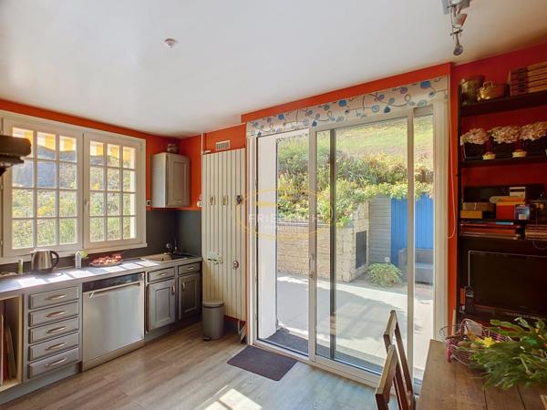 PAVILLON FAMILIALE INDÉPENDANT Fains-véel