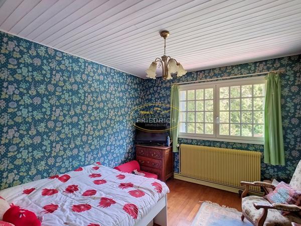 PAVILLON FAMILIALE INDÉPENDANT Fains-véel