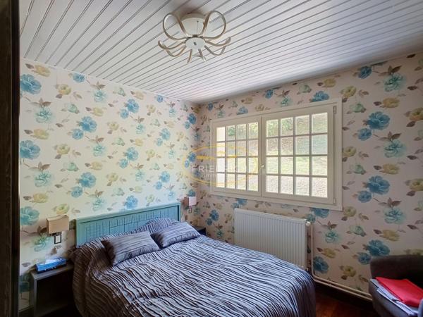 PAVILLON FAMILIALE INDÉPENDANT Fains-véel