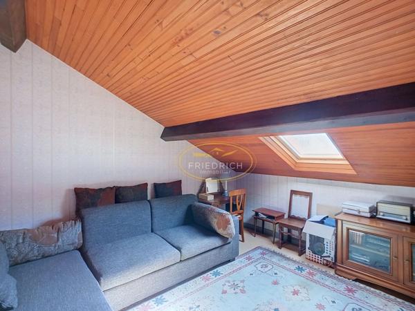 PAVILLON FAMILIALE INDÉPENDANT Fains-véel