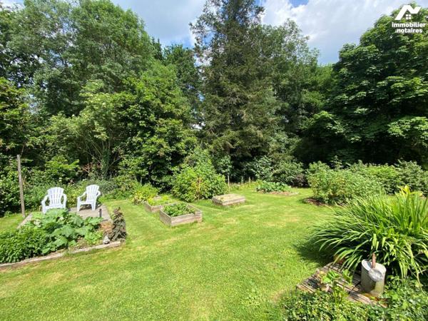 Nouveauté Trente-Cinq Notaires - Rennes Métropole - Saint-Erblon 

Environnement privilégié p...