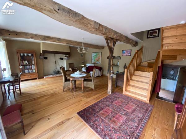 Nouveauté Trente-Cinq Notaires - Rennes Métropole - Saint-Erblon 

Environnement privilégié p...