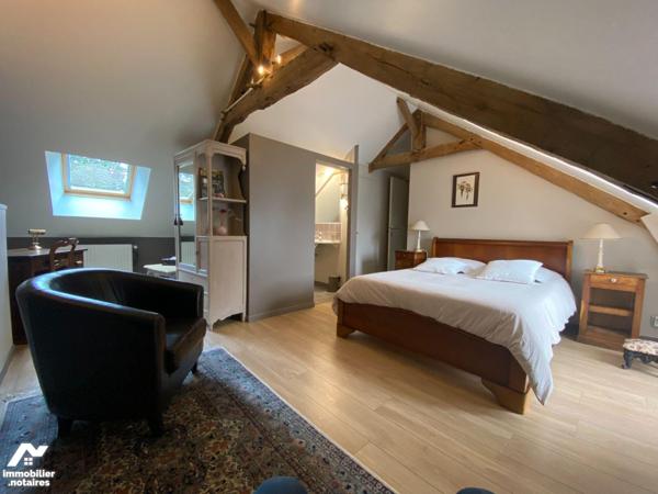 Nouveauté Trente-Cinq Notaires - Rennes Métropole - Saint-Erblon 

Environnement privilégié p...