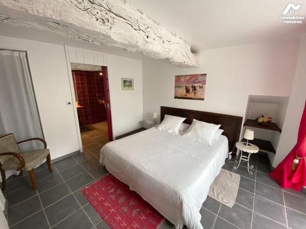 Nouveauté Trente-Cinq Notaires - Rennes Métropole - Saint-Erblon 

Environnement privilégié p...