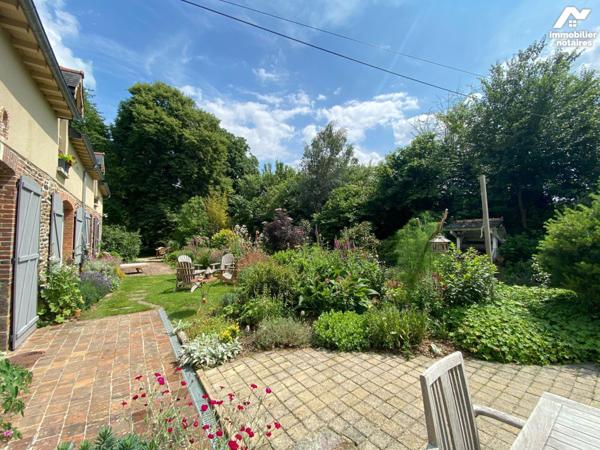 Nouveauté Trente-Cinq Notaires - Rennes Métropole - Saint-Erblon 

Environnement privilégié p...