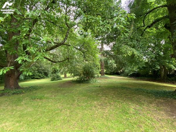 Nouveauté Trente-Cinq Notaires - Rennes Métropole - Saint-Erblon 

Environnement privilégié p...