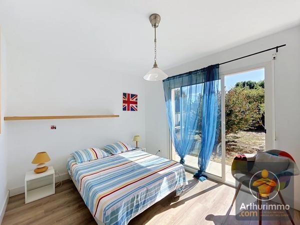 Vente                                                      Maison
                        
                     5 pièces                      168 m2                     à Aureilhan