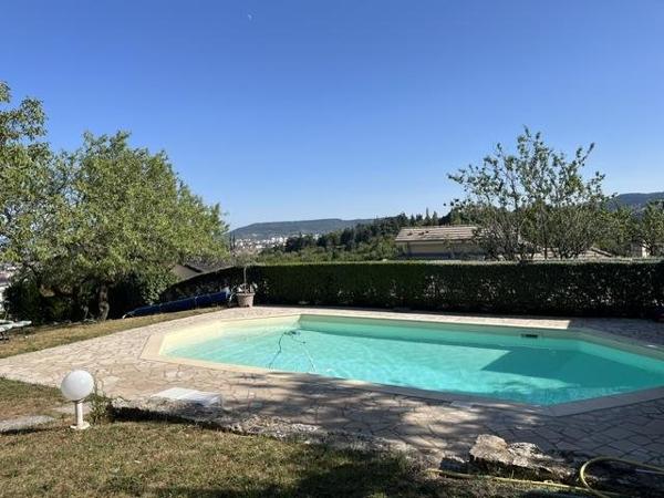 Vente / Maison à Clermont-Ferrand (63000)
