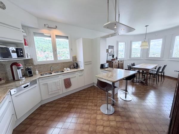 Vente / Maison à Clermont-Ferrand (63000)