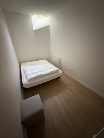 Beau T3 meublé