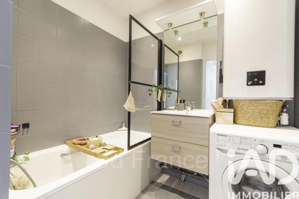 Appartement à vendre 2 pièces 49 m² Rosny-sur-Seine