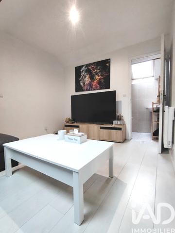 Appartement à vendre 3 pièces 52 m² Leuville-sur-Orge