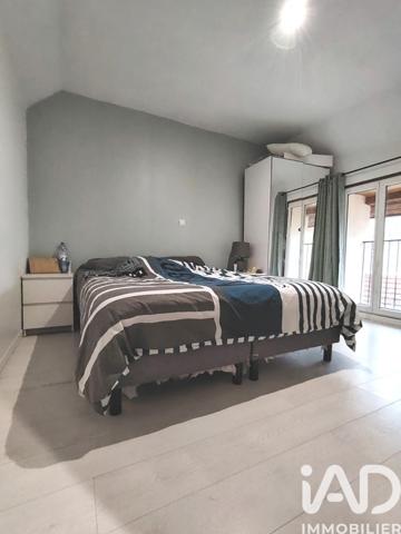 Appartement à vendre 3 pièces 52 m² Leuville-sur-Orge