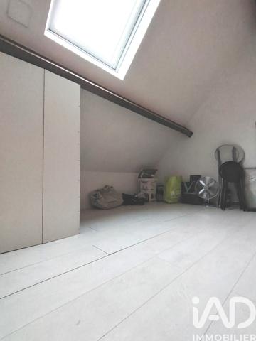 Appartement à vendre 3 pièces 52 m² Leuville-sur-Orge