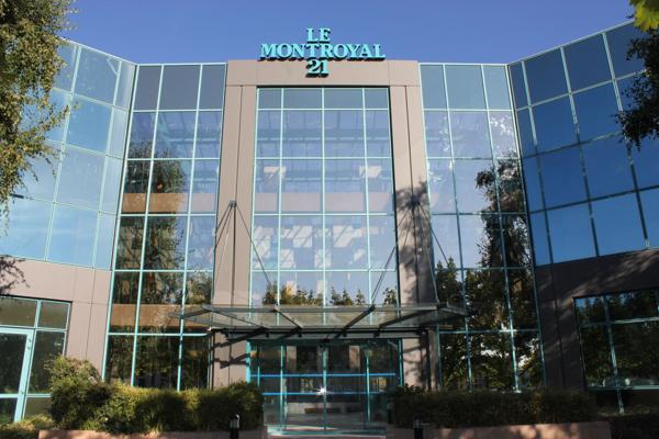 Bureaux à louer à VILLEBON SUR YVETTE 91140