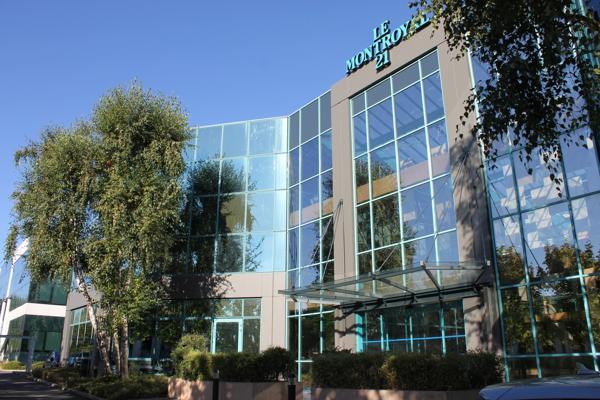 Bureaux à louer à VILLEBON SUR YVETTE 91140