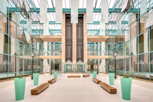 Bureaux à louer à VILLEBON SUR YVETTE 91140