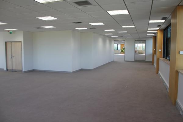 Bureaux à louer à VILLEBON SUR YVETTE 91140
