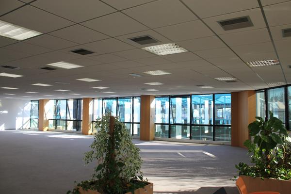 Bureaux à louer à VILLEBON SUR YVETTE 91140