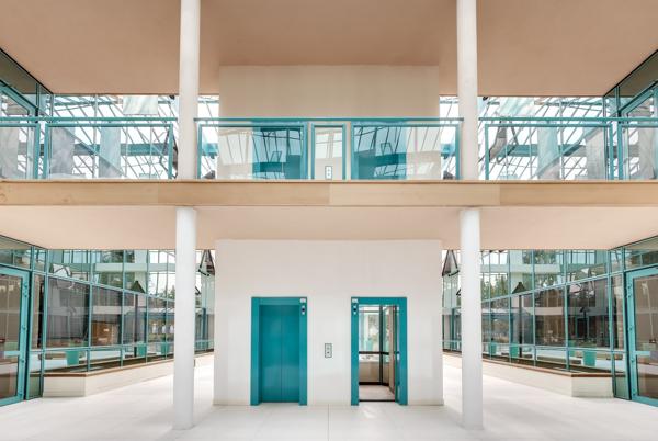 Bureaux à louer à VILLEBON SUR YVETTE 91140