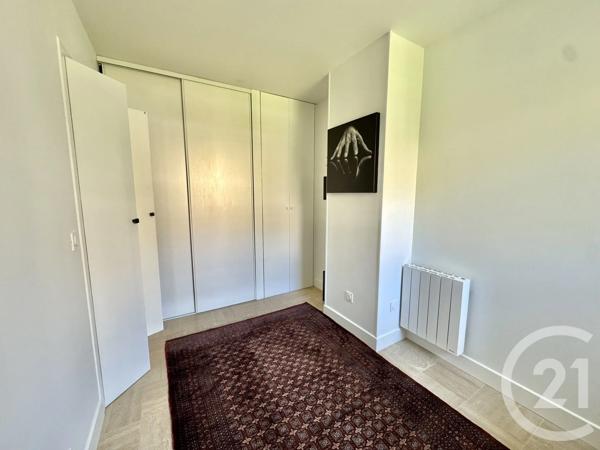 Appartement F3 à vendre  3 pièces - 60,01 m 2   DEAUVILLE  - 14