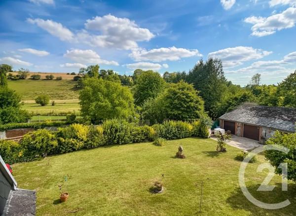 Maison à vendre  5 pièces - 110 m 2   GISORS  - 27