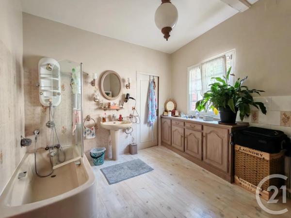 Maison à vendre  5 pièces - 110 m 2   GISORS  - 27